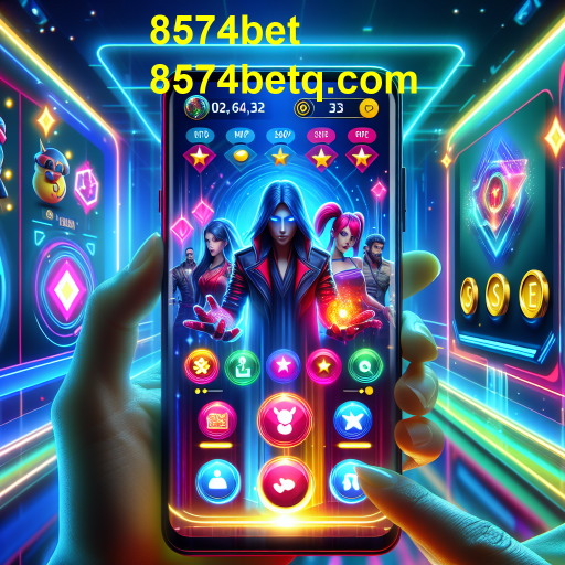 O Crescimento Explosivo dos Jogos Móveis